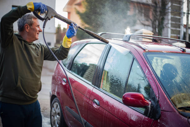 Trusted Maybrook, NY Pressure Washing Experts