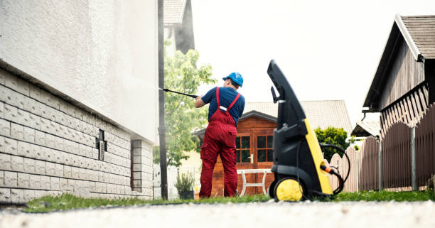 Best Garage Pressure Washing  in Maybrook, NY